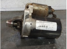 Recambio de motor arranque para hyundai matrix (fc) 1.6 cat | 0.01 - ... 1.6 cat | 0.01 - ... referencia OEM IAM 3610022800  