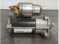 Recambio de motor arranque para dacia lodgy (04.2012 )  | 0.12 - ... (04.2012 )  | 0.12 - ... referencia OEM IAM RSM1411  