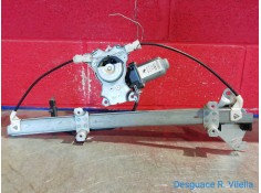 Recambio de elevalu. delan. derecho para nissan primera berlina (p11) comfort | 06.99 - 12.02 comfort | 06.99 - 12.02 referencia 2