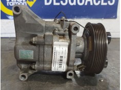 Recambio de compresor aire acondicionado para mazda 2 lim. (de)  | 0.07 - ...  | 0.07 - ... referencia OEM IAM H4319867  