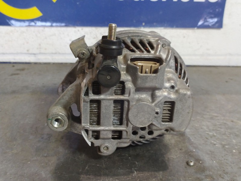 Recambio de alternador para mazda 2 lim. (de)  | 0.07 - ...  | 0.07 - ... referencia OEM IAM   