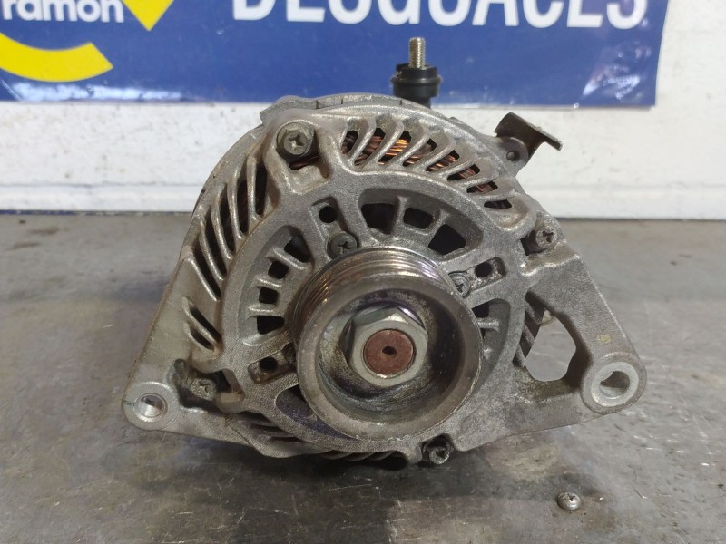 Recambio de alternador para mazda 2 lim. (de)  | 0.07 - ...  | 0.07 - ... referencia OEM IAM   