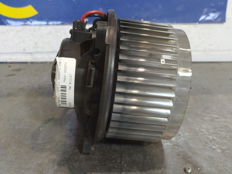 Recambio de motor calefaccion para opel insignia 2.0 cdti 110 edition referencia OEM IAM B10127  