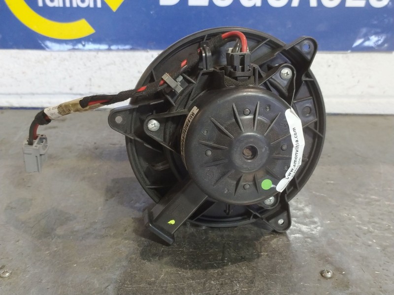 Recambio de motor calefaccion para opel insignia 2.0 cdti 110 edition referencia OEM IAM B10127  