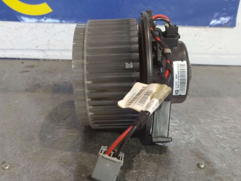 Recambio de motor calefaccion para opel insignia 2.0 cdti 110 edition referencia OEM IAM B10127  