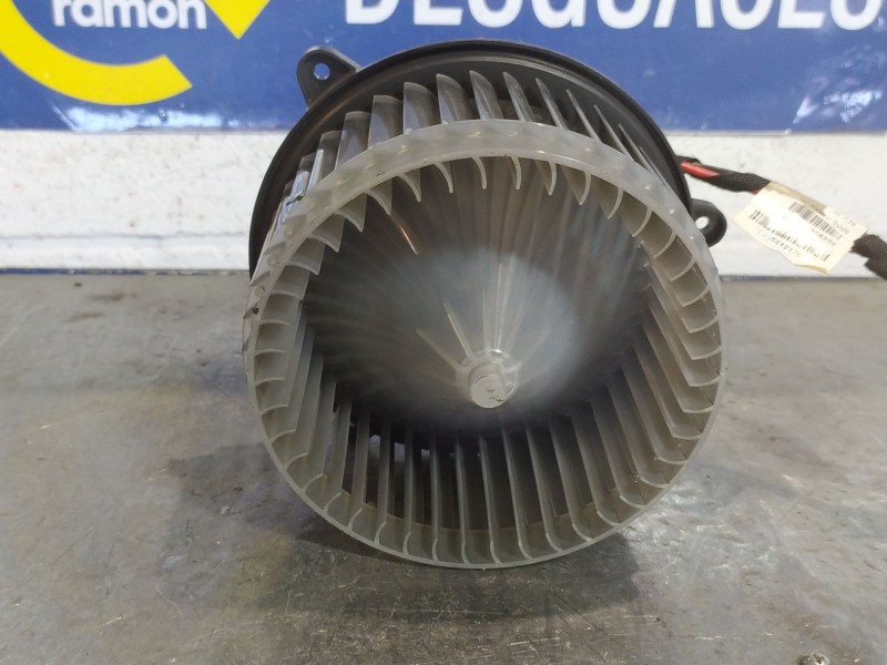 Recambio de motor calefaccion para opel insignia 2.0 cdti 110 edition referencia OEM IAM B10127  