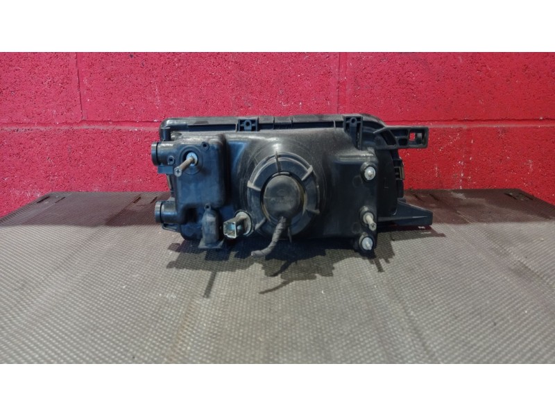 Recambio de faro izquierdo para nissan sunny berlina (n14)  | 0.90 - ...  | 0.90 - ... referencia OEM IAM   