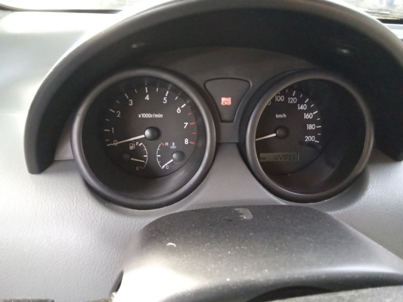 daewoo kalos 1.2 cat | 0.02 - ... del año 2004