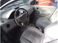 daewoo kalos 1.2 cat | 0.02 - ... del año 2004 2