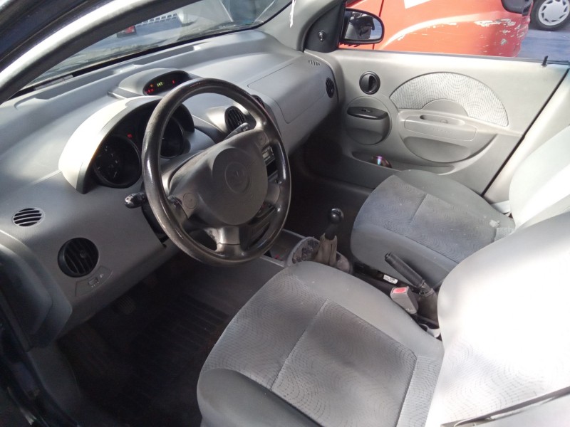 daewoo kalos 1.2 cat | 0.02 - ... del año 2004