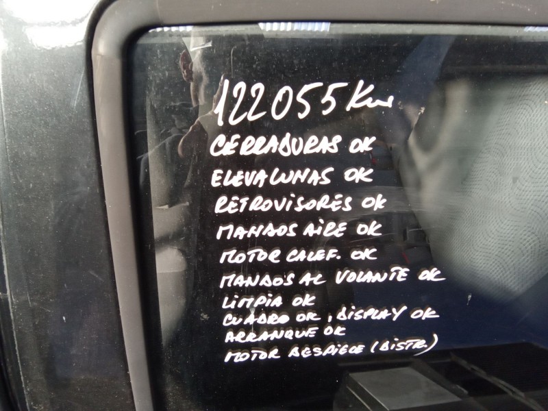 daewoo kalos 1.2 cat | 0.02 - ... del año 2004