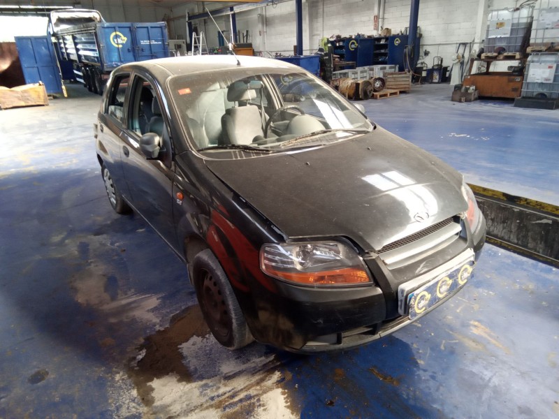 daewoo kalos 1.2 cat | 0.02 - ... del año 2004