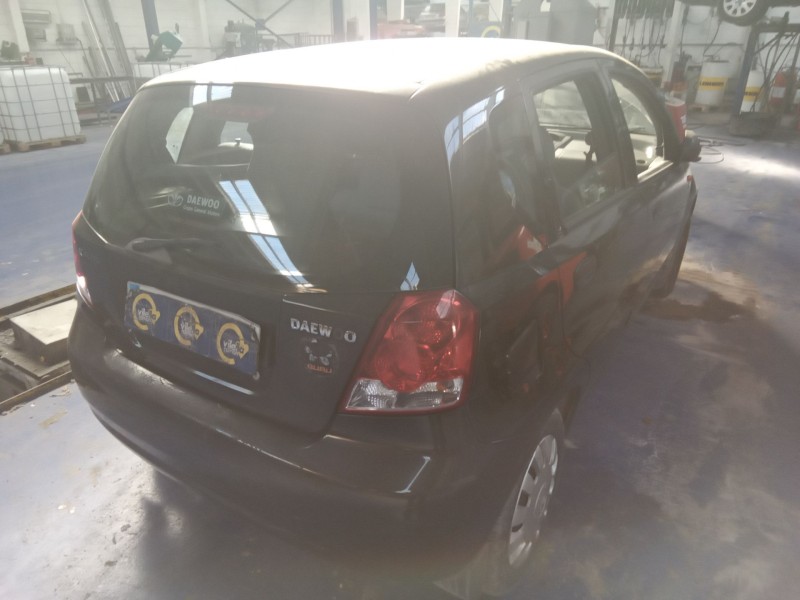 daewoo kalos 1.2 cat | 0.02 - ... del año 2004