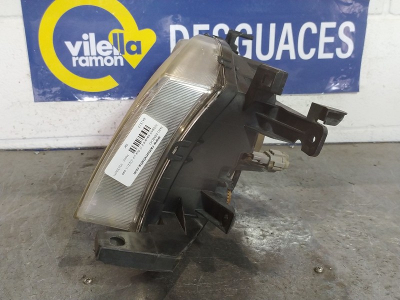 Recambio de faro derecho para nissan navara 2 ii pick-up (d22) 2.5 tdi referencia OEM IAM   