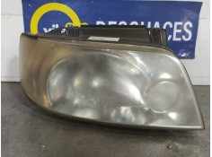 Recambio de faro derecho para hyundai matrix (fc) 1.6 cat | 0.01 - ... 1.6 cat | 0.01 - ... referencia OEM IAM   