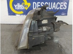 Recambio de faro derecho para hyundai matrix (fc) 1.6 cat | 0.01 - ... 1.6 cat | 0.01 - ... referencia OEM IAM    2