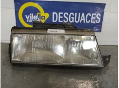 Recambio de faro derecho para ssangyong musso  | 0.96 - 0.01  | 0.96 - 0.01 referencia OEM IAM   