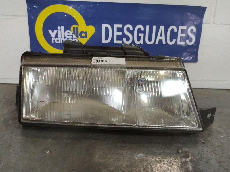 Recambio de faro derecho para ssangyong musso  | 0.96 - 0.01  | 0.96 - 0.01 referencia OEM IAM   
