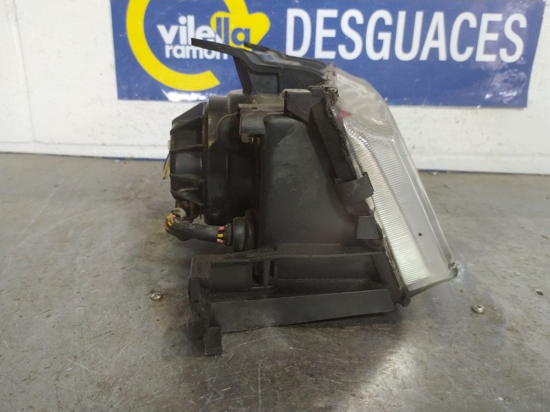 Recambio de faro derecho para ssangyong musso  | 0.96 - 0.01  | 0.96 - 0.01 referencia OEM IAM   
