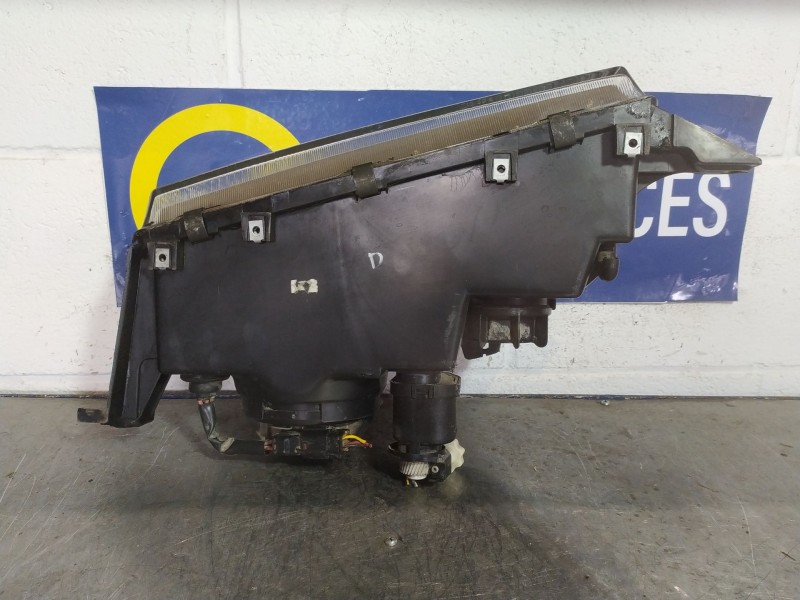 Recambio de faro derecho para ssangyong musso  | 0.96 - 0.01  | 0.96 - 0.01 referencia OEM IAM   