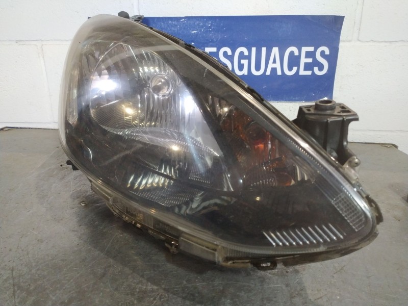 Recambio de faro derecho para mazda 2 lim. (de)  | 0.07 - ...  | 0.07 - ... referencia OEM IAM   