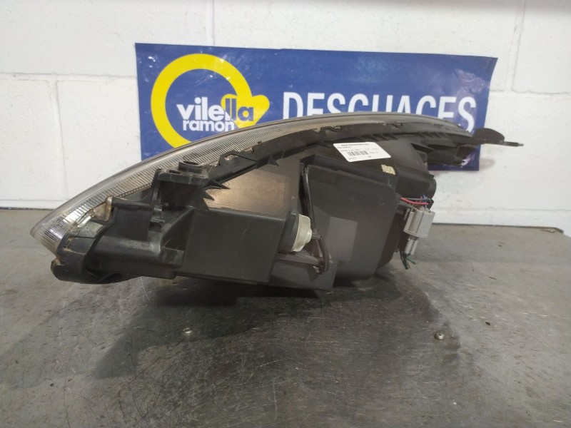 Recambio de faro derecho para mazda 2 lim. (de)  | 0.07 - ...  | 0.07 - ... referencia OEM IAM   