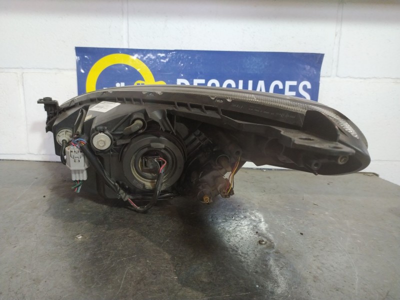 Recambio de faro derecho para mazda 2 lim. (de)  | 0.07 - ...  | 0.07 - ... referencia OEM IAM   