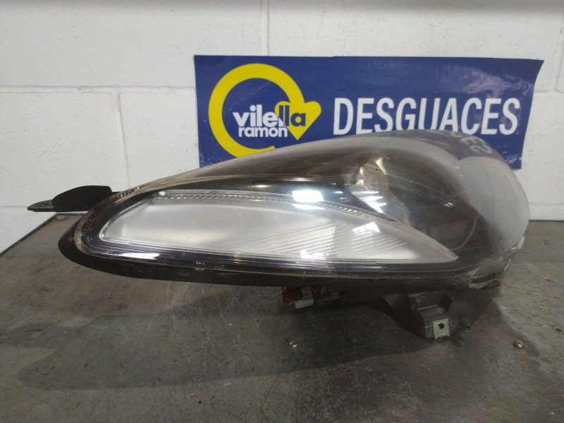 Recambio de faro derecho para mazda 2 lim. (de)  | 0.07 - ...  | 0.07 - ... referencia OEM IAM   