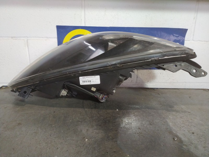 Recambio de faro derecho para mazda 2 lim. (de)  | 0.07 - ...  | 0.07 - ... referencia OEM IAM   