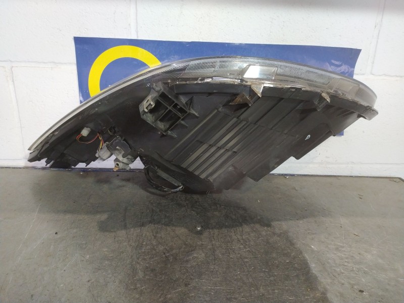 Recambio de faro derecho para mazda 2 lim. (de)  | 0.07 - ...  | 0.07 - ... referencia OEM IAM   