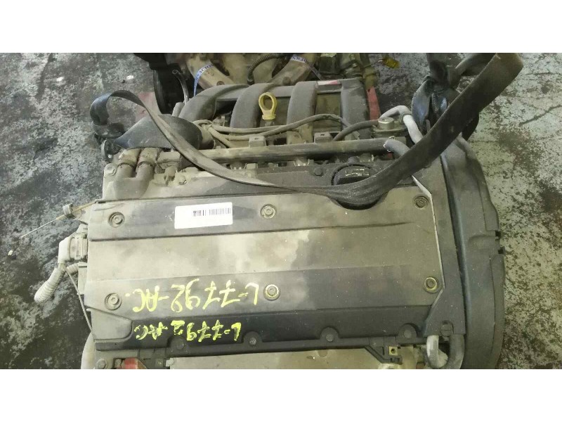 Recambio de motor completo para citroen xsara berlina 1.8 16v cat (lfy / xu7jp4) | 0.97 - 0.05 1.8 16v cat (lfy / xu7jp4) | 0.97