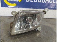 Recambio de faro antiniebla izquierdo para hyundai matrix (fc) 1.6 cat | 0.01 - ... 1.6 cat | 0.01 - ... referencia OEM IAM   