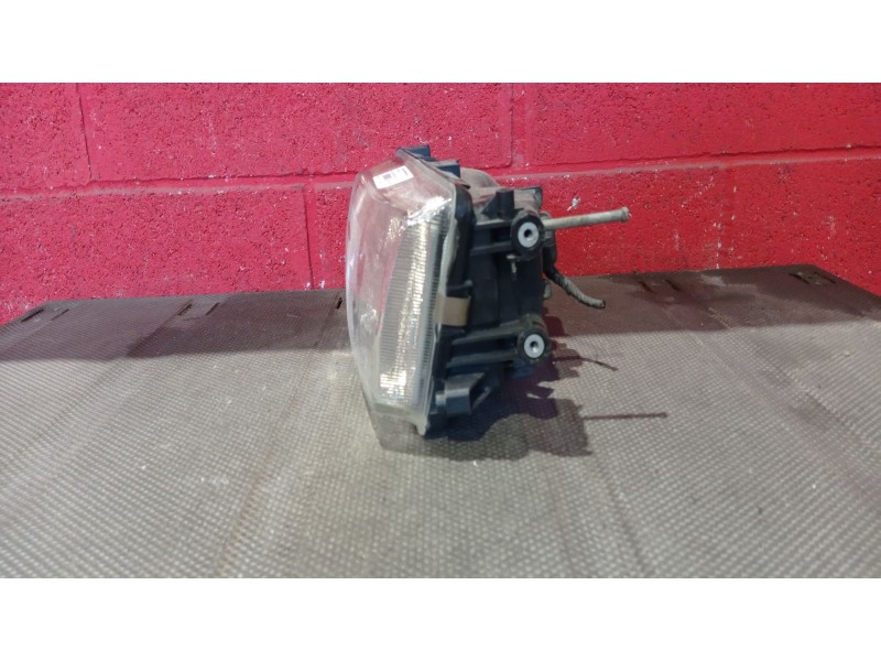 Recambio de faro izquierdo para nissan sunny berlina (n14)  | 0.90 - ...  | 0.90 - ... referencia OEM IAM   