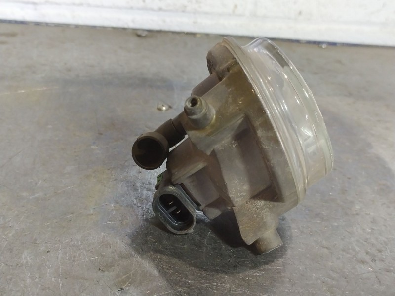 Recambio de faro antiniebla izquierdo para mazda 2 lim. (de)  | 0.07 - ...  | 0.07 - ... referencia OEM IAM   