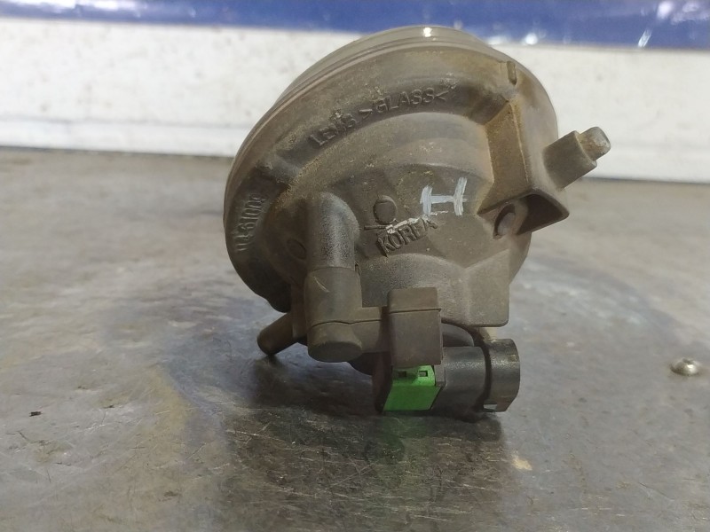 Recambio de faro antiniebla izquierdo para mazda 2 lim. (de)  | 0.07 - ...  | 0.07 - ... referencia OEM IAM   