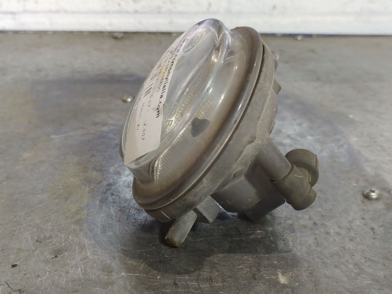 Recambio de faro antiniebla izquierdo para mazda 2 lim. (de)  | 0.07 - ...  | 0.07 - ... referencia OEM IAM   