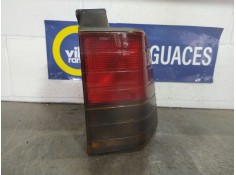 Recambio de piloto trasero izquierdo para ssangyong musso  | 0.96 - 0.01  | 0.96 - 0.01 referencia OEM IAM   