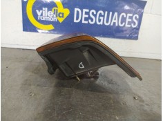 Recambio de piloto trasero izquierdo para ssangyong musso  | 0.96 - 0.01  | 0.96 - 0.01 referencia OEM IAM    2