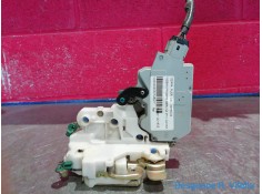 Recambio de cerra. puer. delantero derecha para nissan primera berlina (p11) comfort | 06.99 - 12.02 comfort | 06.99 - 12.02 ref