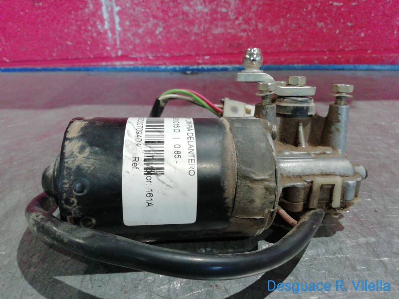 Recambio de motor limpia delantero para citroen c15 d | 0.85 - ... referencia OEM IAM    Recambio de motor limpia delantero para citroen c15 d | 0.85 - ... referencia OEM IAM