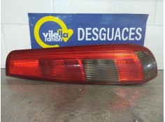 Recambio de piloto trasero derecho para ford fiesta (cbk) 1.4 tdci cat | 0.01 - ... 1.4 tdci cat | 0.01 - ... referencia OEM IAM