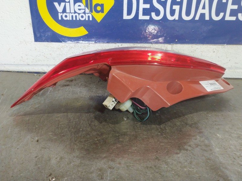 Recambio de piloto trasero derecho para mazda 2 lim. (de)  | 0.07 - ...  | 0.07 - ... referencia OEM IAM   