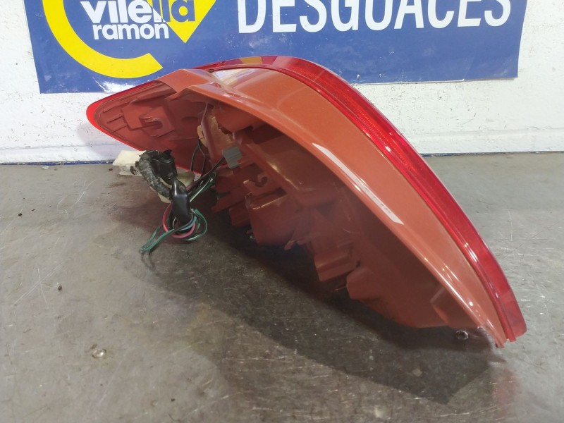 Recambio de piloto trasero derecho para mazda 2 lim. (de)  | 0.07 - ...  | 0.07 - ... referencia OEM IAM   