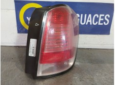 Recambio de piloto trasero derecho para opel astra h caravan cosmo | 0.04 - ... cosmo | 0.04 - ... referencia OEM IAM   