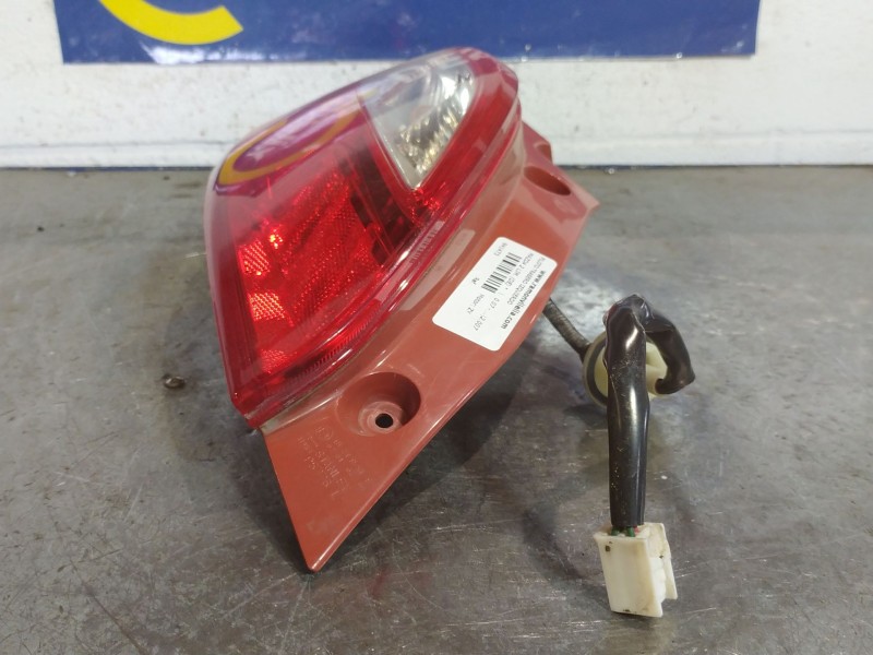 Recambio de piloto trasero izquierdo para mazda 2 lim. (de)  | 0.07 - ...  | 0.07 - ... referencia OEM IAM   