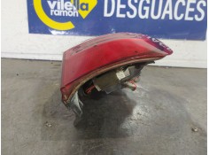 Recambio de piloto trasero derecho para hyundai matrix (fc) 1.6 cat | 0.01 - ... 1.6 cat | 0.01 - ... referencia OEM IAM    2