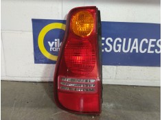 Recambio de piloto trasero izquierdo para hyundai matrix (fc) 1.6 cat | 0.01 - ... 1.6 cat | 0.01 - ... referencia OEM IAM   