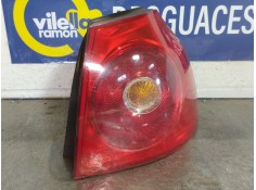 Recambio de piloto trasero derecho para volkswagen golf v berlina (1k1)  | 0.03 - 0.08  | 0.03 - 0.08 referencia OEM IAM   