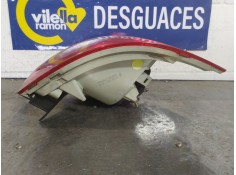 Recambio de piloto trasero derecho para volkswagen golf v berlina (1k1)  | 0.03 - 0.08  | 0.03 - 0.08 referencia OEM IAM    2