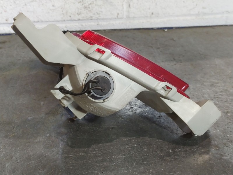 Recambio de faro antiniebla trasero izquierdo para mazda 2 lim. (de)  | 0.07 - ...  | 0.07 - ... referencia OEM IAM   